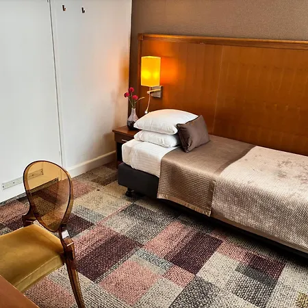 Hotel Amstelzicht-3